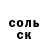 COCAIN Fish Scale Azamat Aimanov